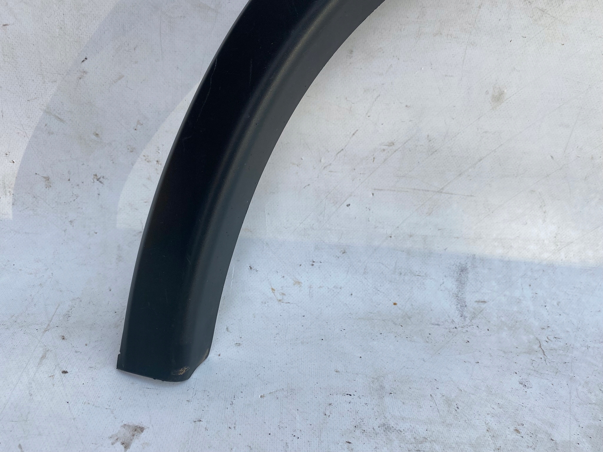 MITSUBISHI ASX 19- cap NADKOLA rear part right