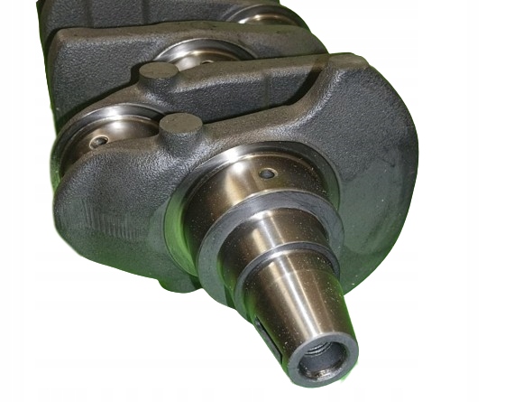 Wał korbowy MAZDA 2.2D R2AA Numer katalogowy części XWSK116BP