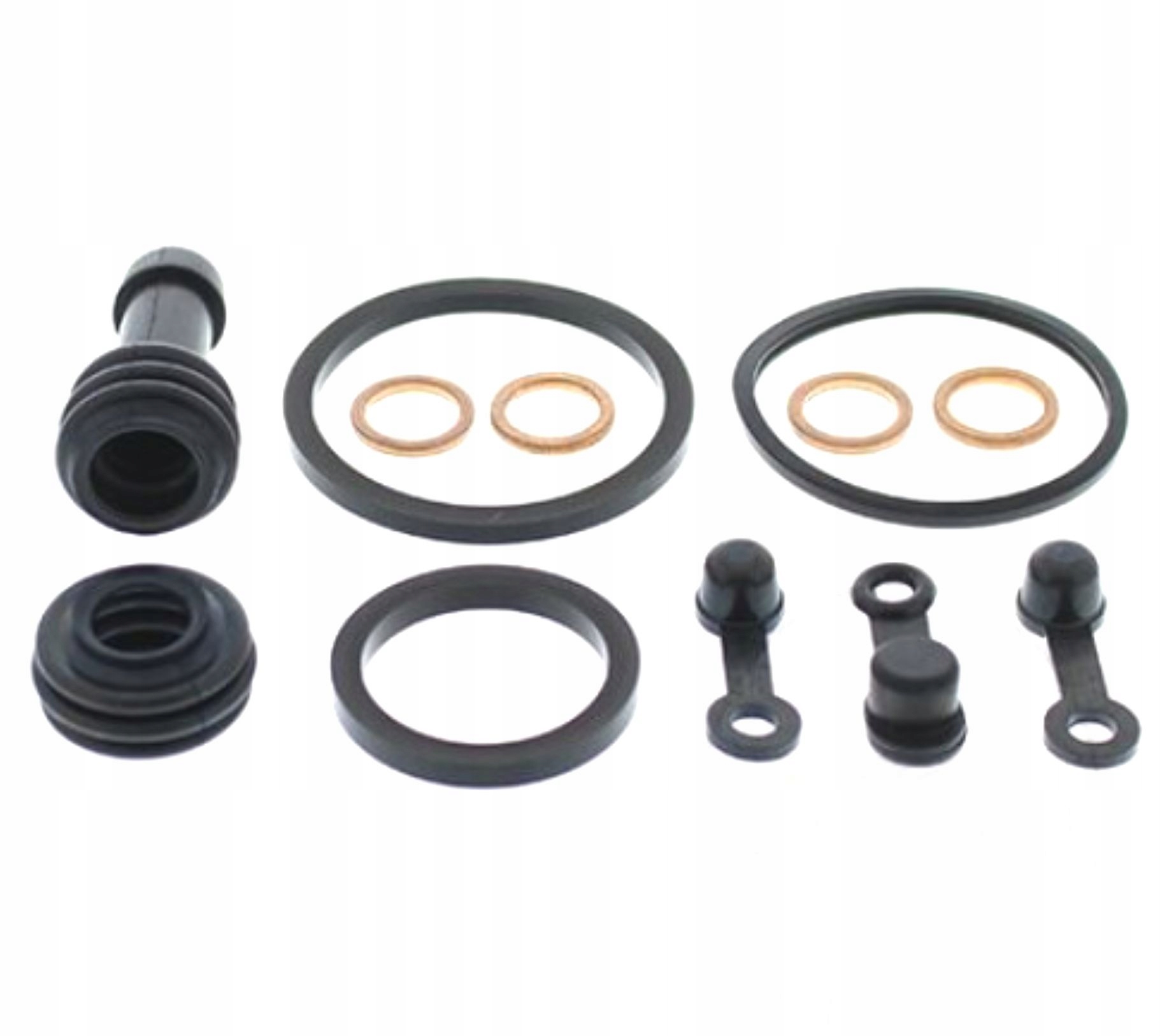 Sada Na Opravu Brzdového Třmenu Přední Zadní Polaris Sportsman 325 400 450