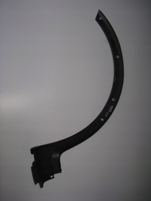 cap for fender right front SUZUKI SX4