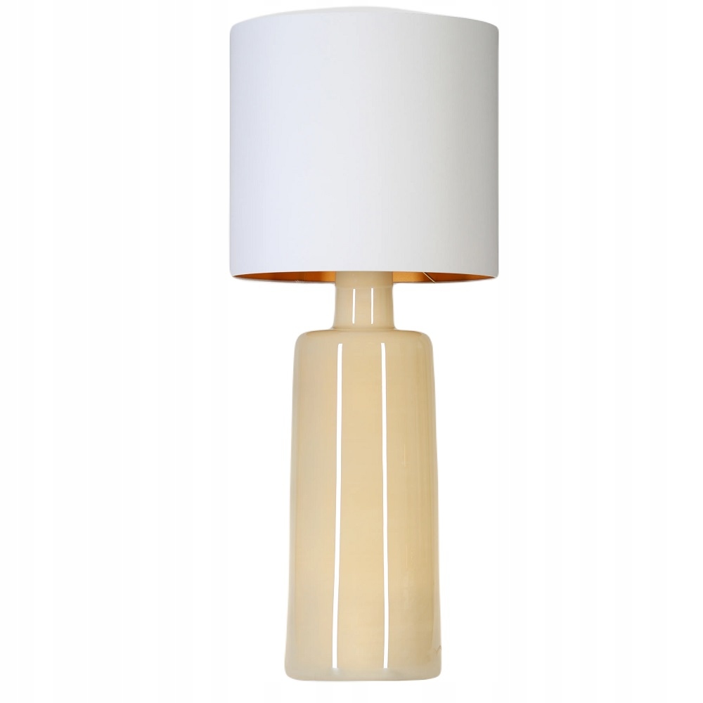 Lampa stołowa MADERA CREAM L252361405 - 4Concepts