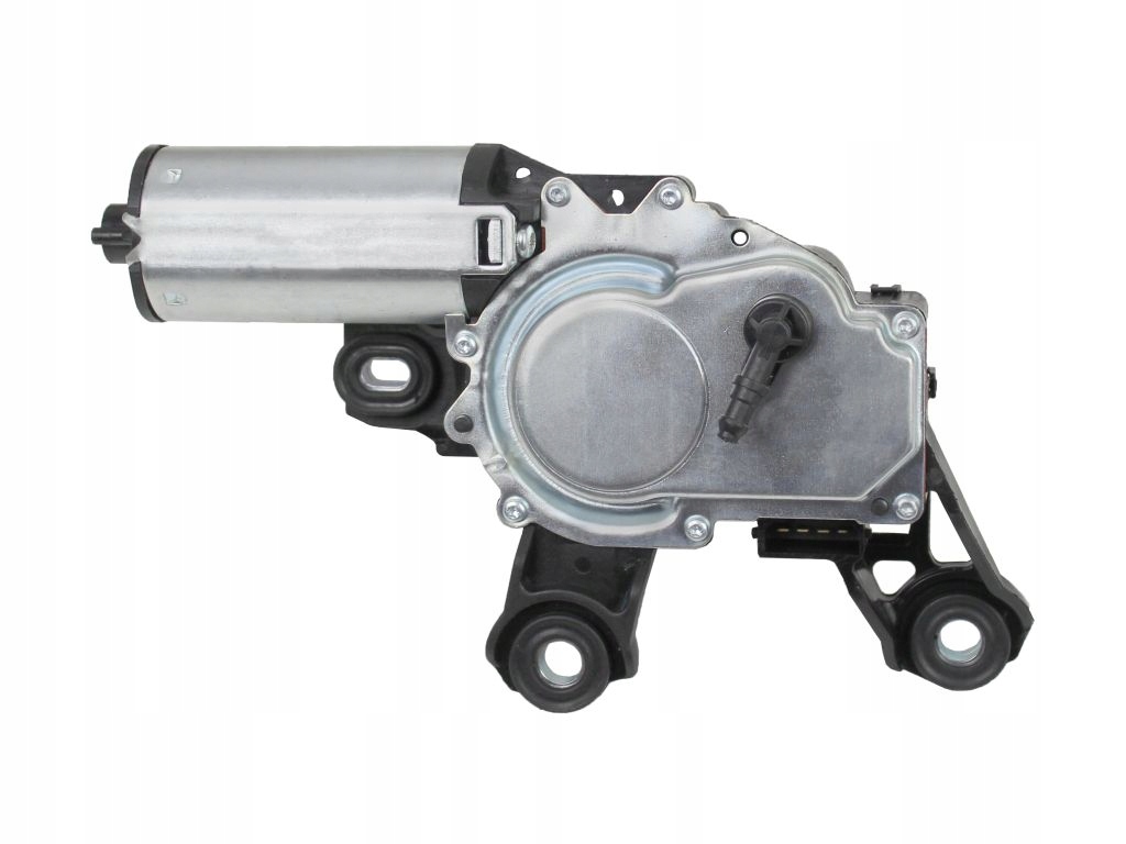 SILNIK WYCIERACZEK TYŁ VW POLO 01-09