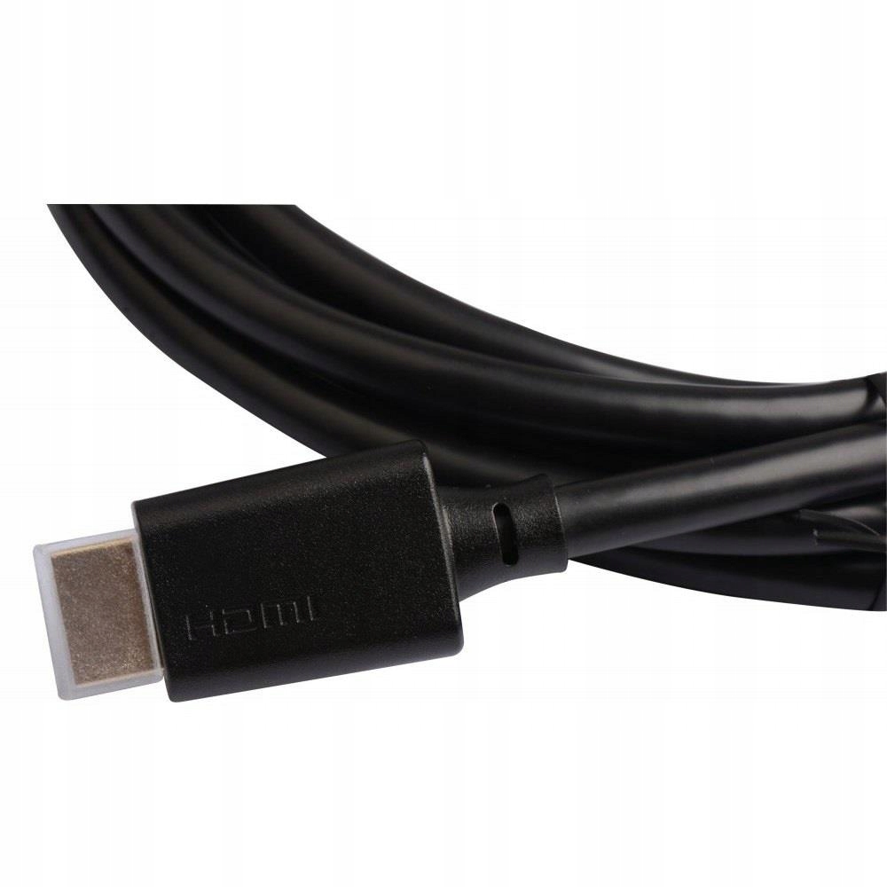 Kabel Techly Ultra High Speed Hdmi 2.1 8K 60Hz 3m Długość kabla 3 m