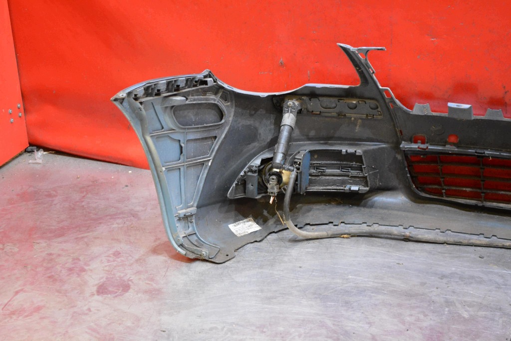 stoßstange vorne vorne LK5X VW EOS 06-10