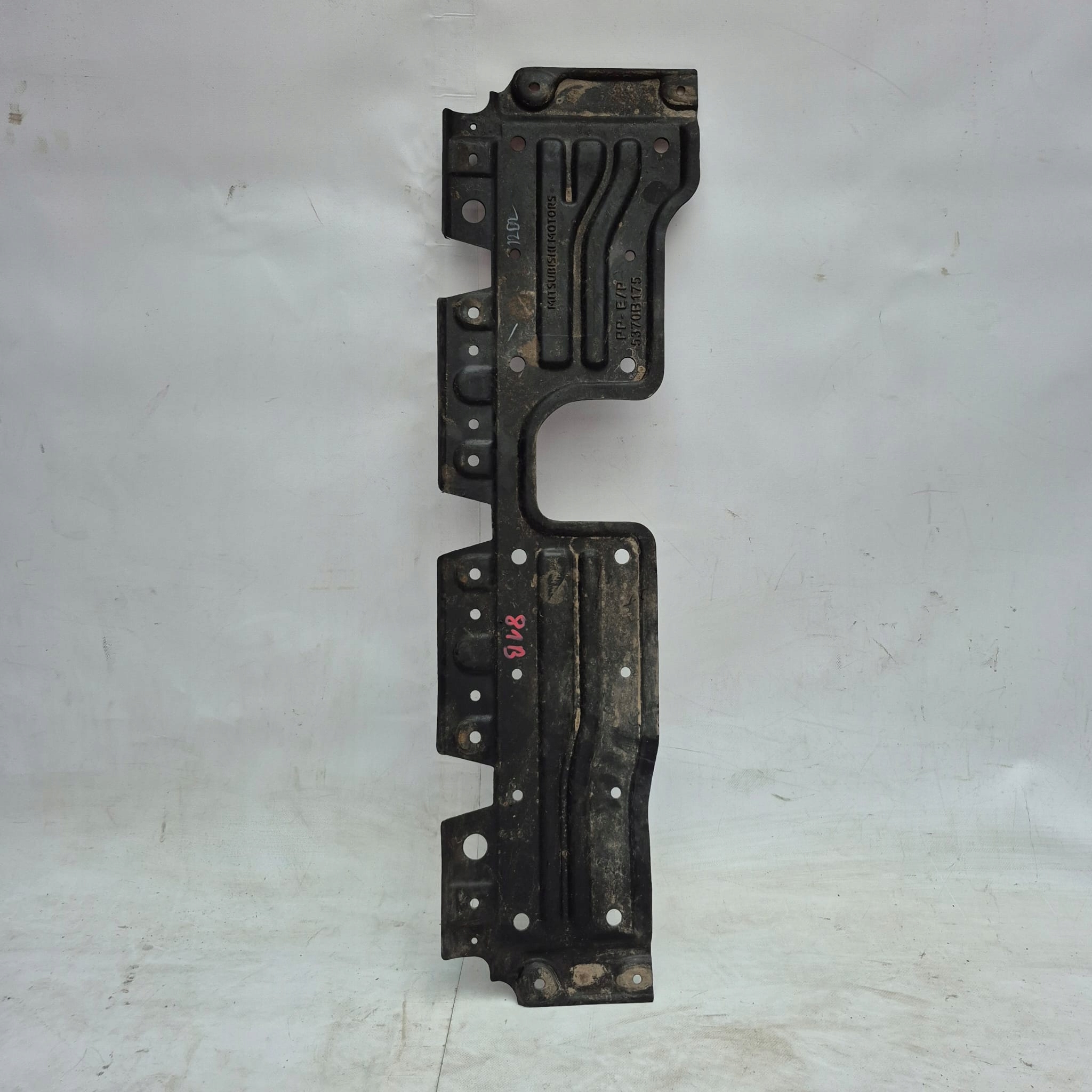MITSUBISHI SPACE STAR II 2 12-24 cover cover below engine