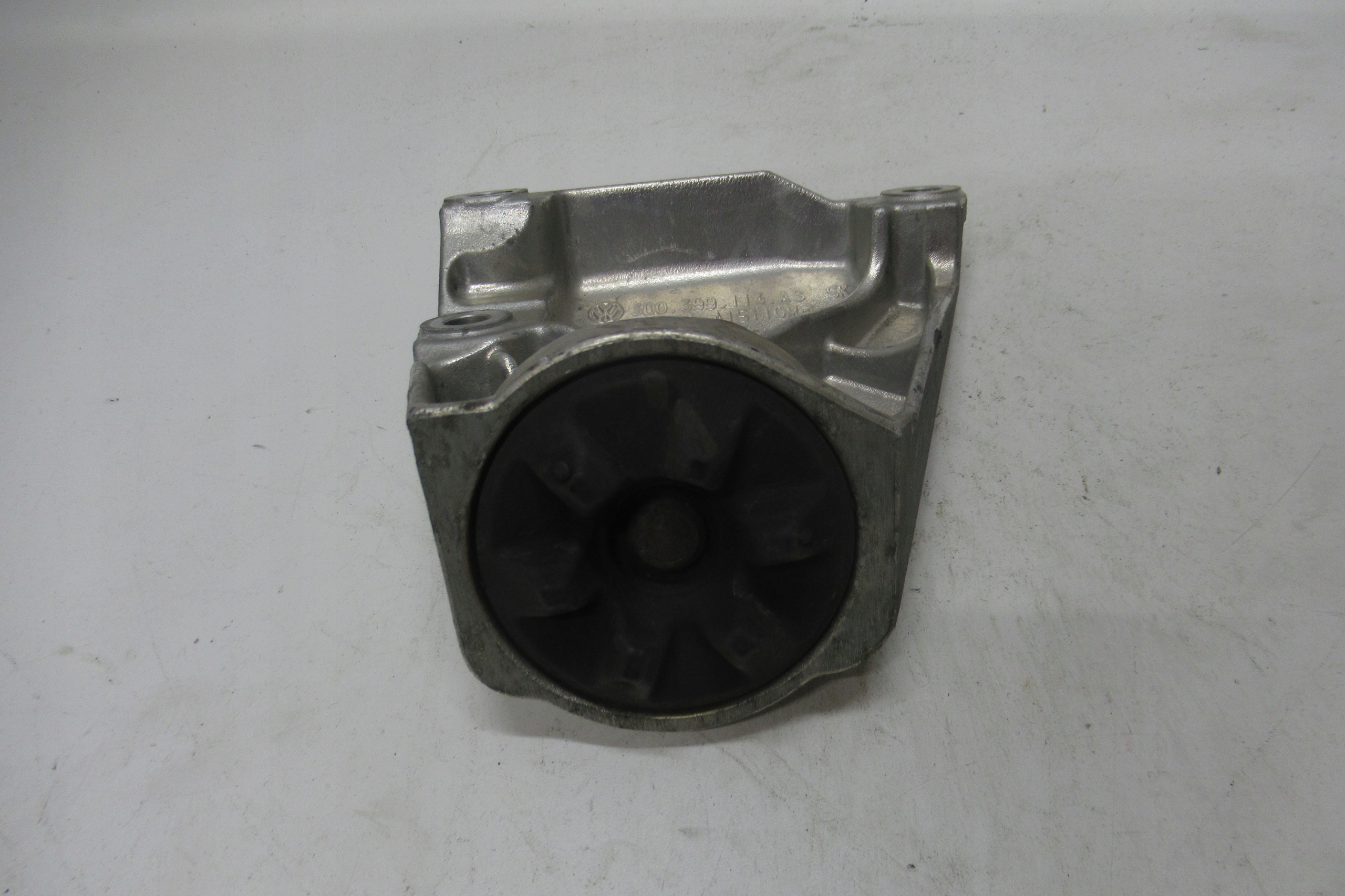 VW PHAETON 3.0 TDI holder gearbox mounting holder
