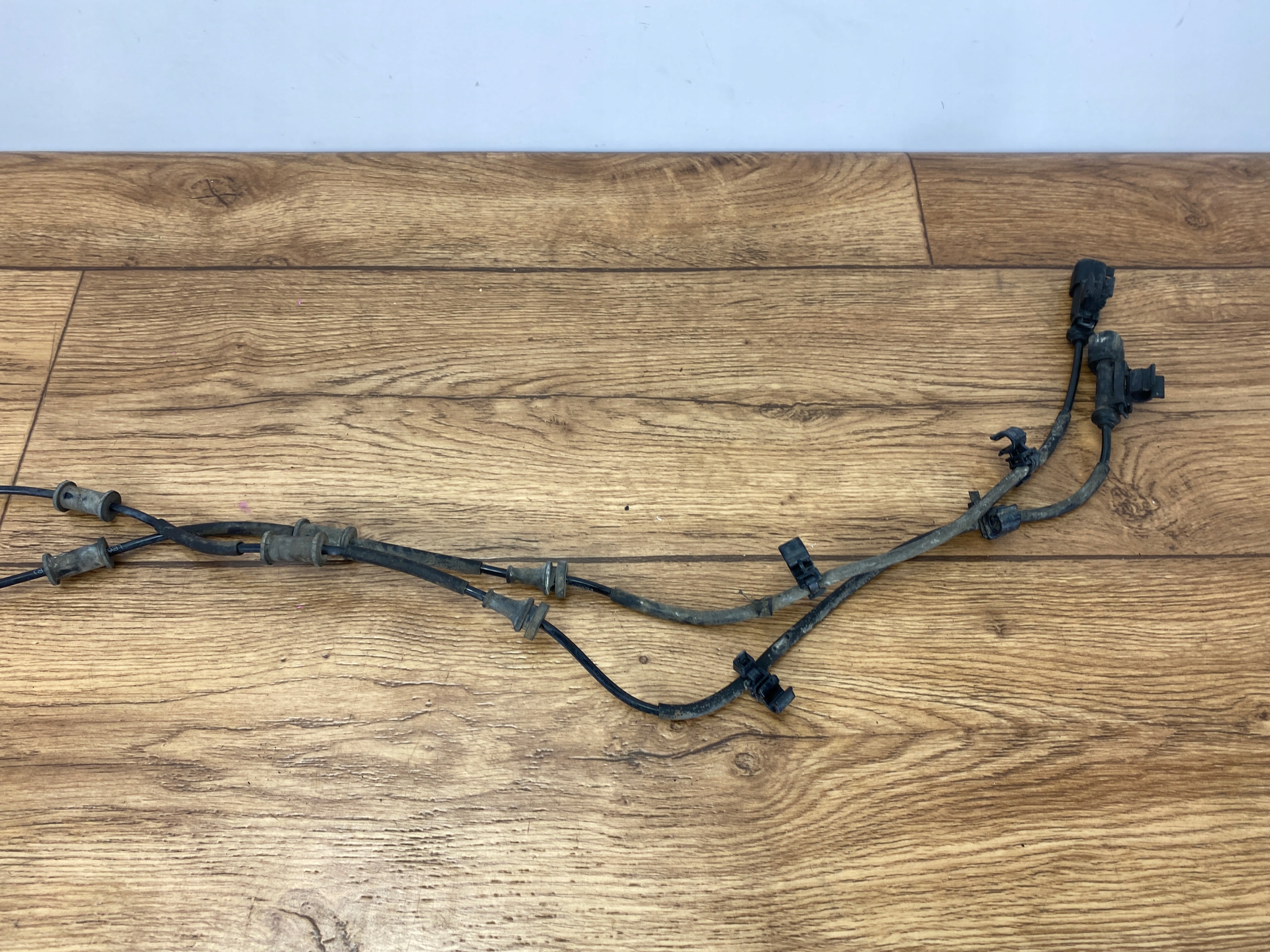 sensor ABS rear part left=right Jeep Wrangler IV JL 2018+ USA