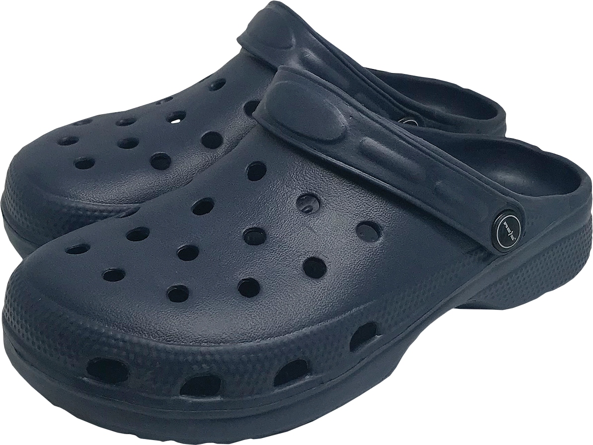 

Lekkie Klapki Kroksy Bcdots_g r.43