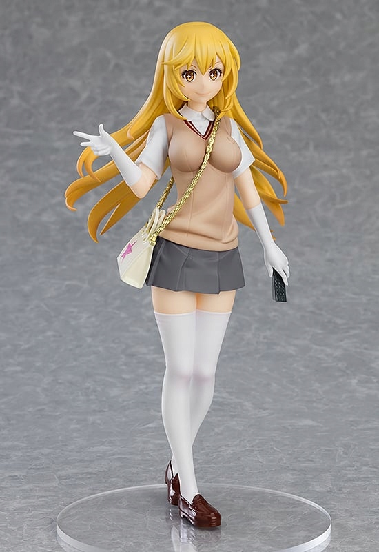 Spolehlivý Vědecký Railgun Misaki Shokuhou Pop Up Parade 17 cm