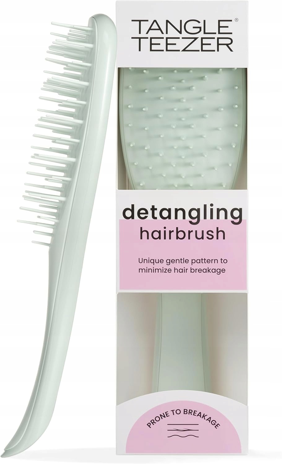 Tangle Teezer Ultimate Extra Gentle kartáč na jemné vlasy