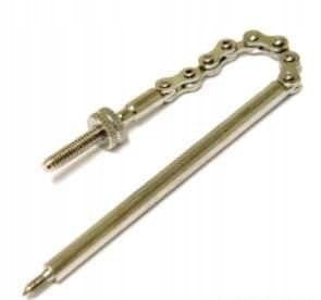 Łańcuszek zmiany biegów SA HSA 126 II