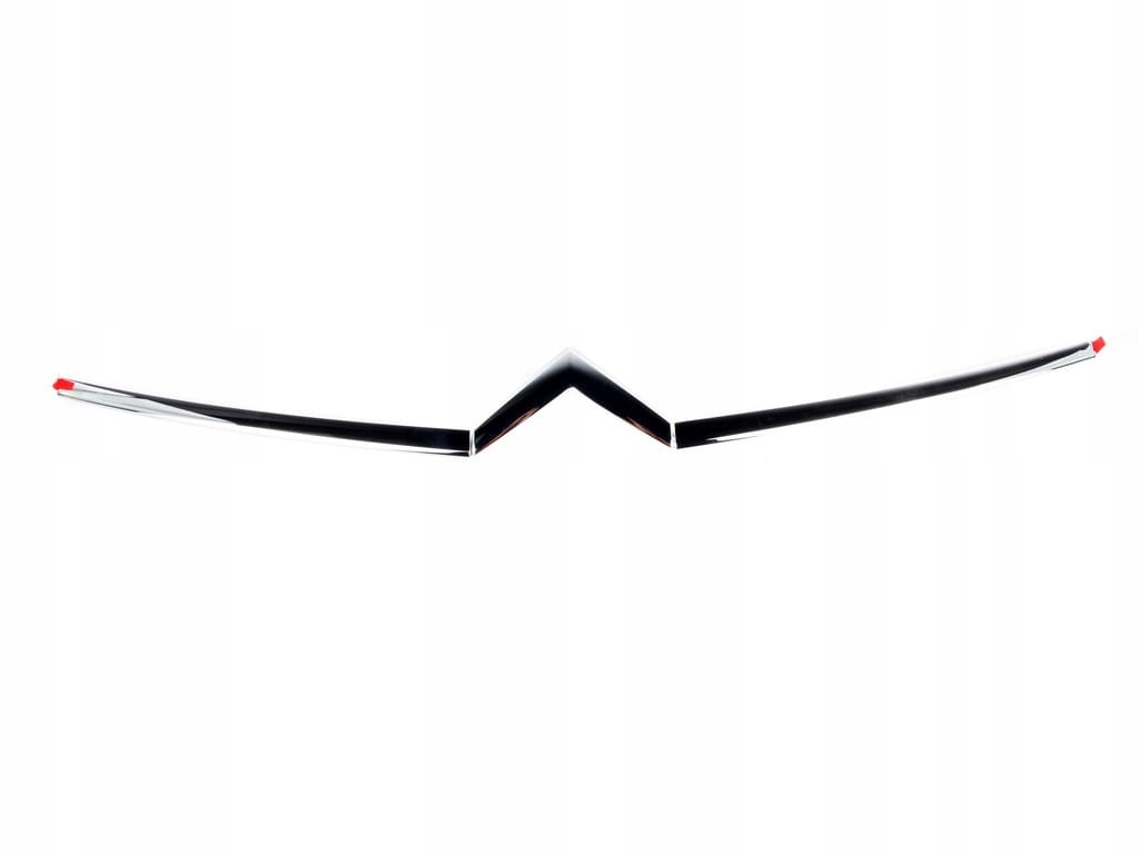 LISTWA CHROM MASKI CITROEN C4 PICASSO C4 GRAND PICASSO 06-10