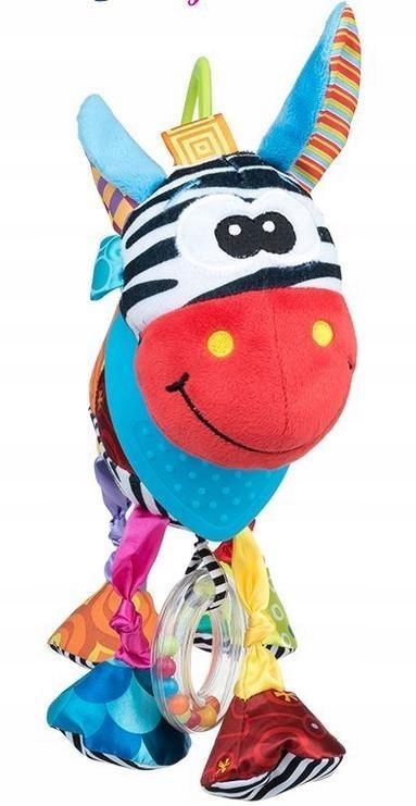 PLUSZAKI LUZAKI - ZAWIESZKA OSIOŁEK DAVE