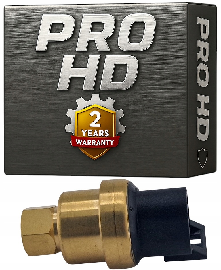 Čidlo tlaku oleje Caterpillar 161-1704 1611704