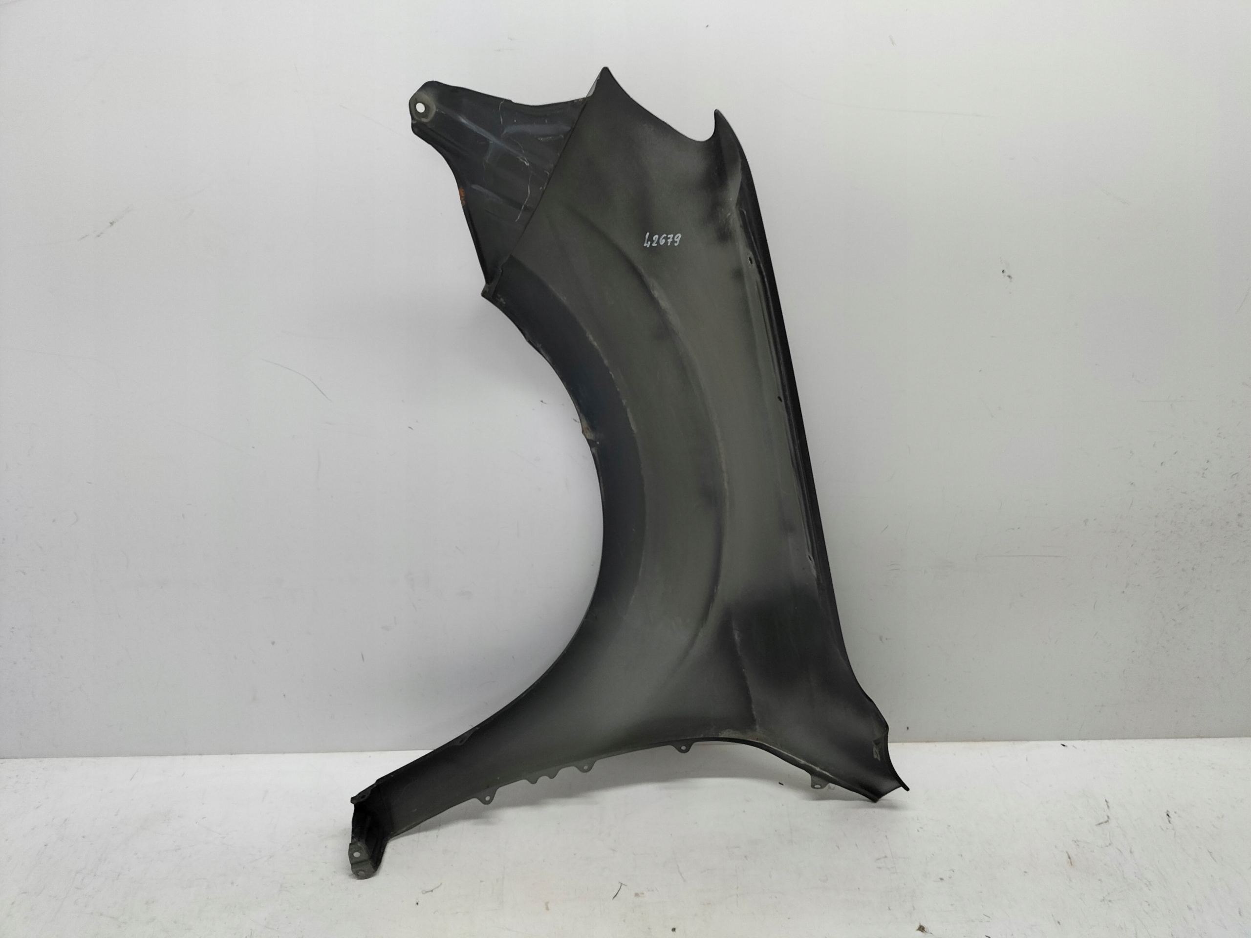 Bltnik front front right SUBARU FORESTER III 08-13