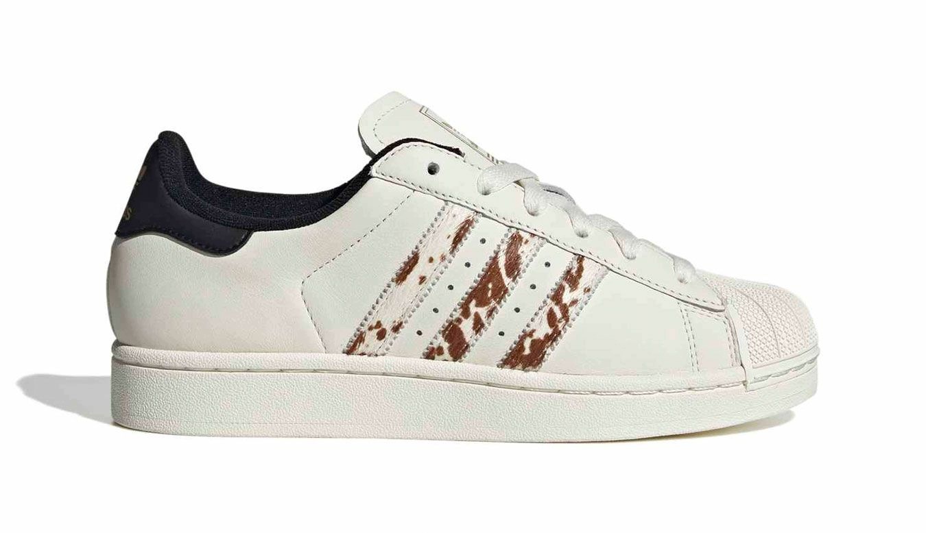 Boty Adidas Originals Superstar II JQ6473 vel 37 1/3