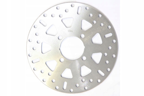 Motocyklový brzdový kotúč Ebc MD6364D Enduro, Moto-X, Atv