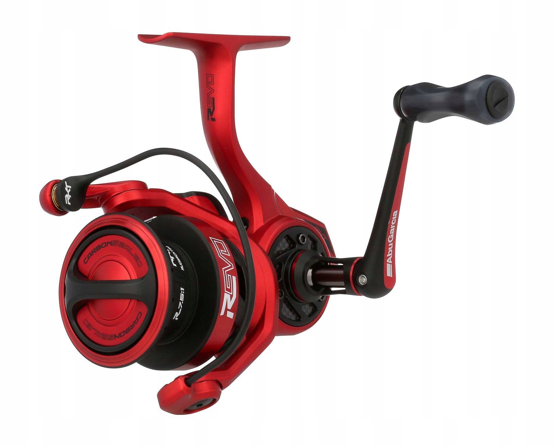Spinningový Naviják Abu Garcia Revo Rocket 30