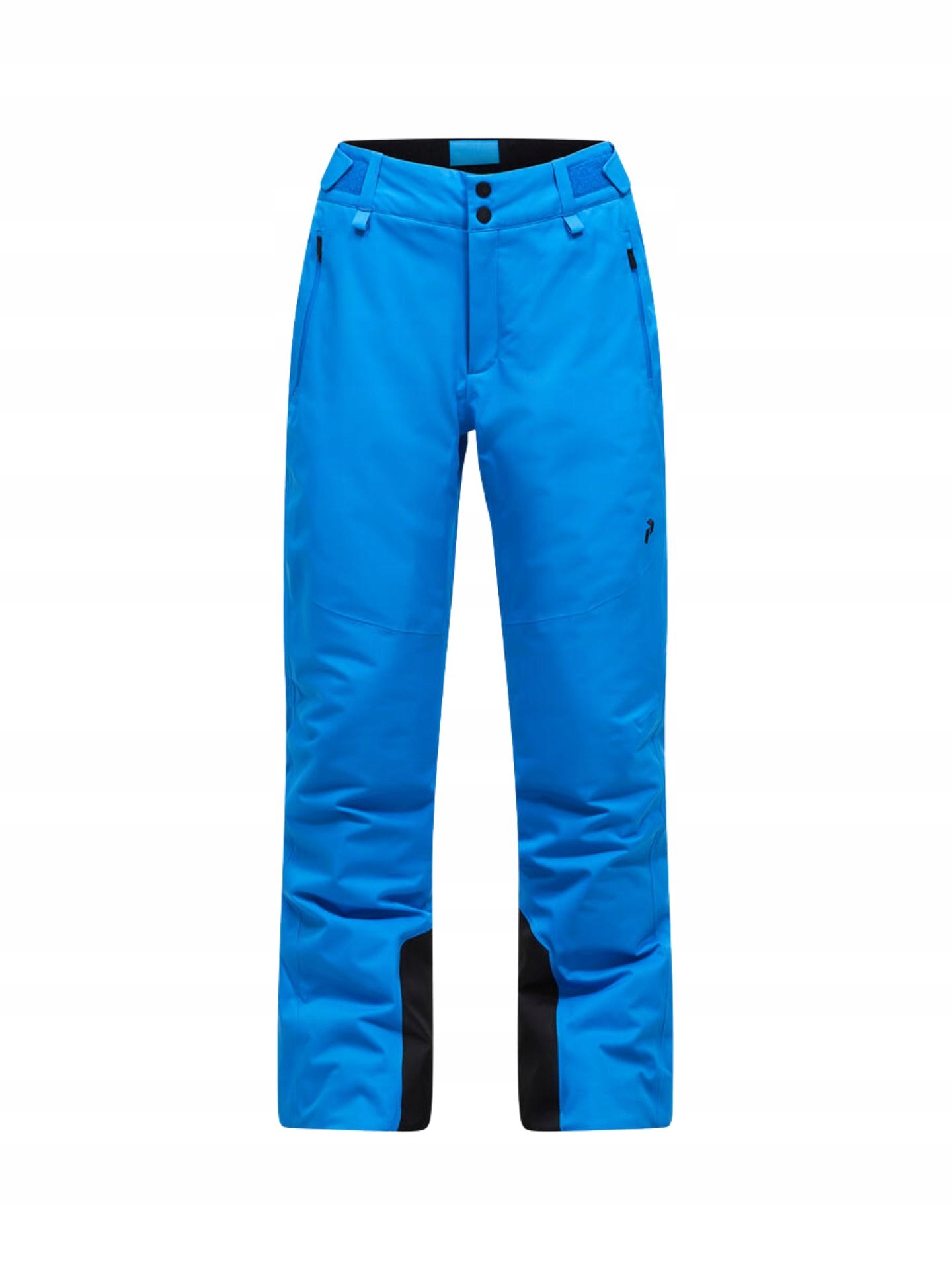 Dámské kalhoty Peak Performance W Shred Insulated Pants Azure Ascent M
