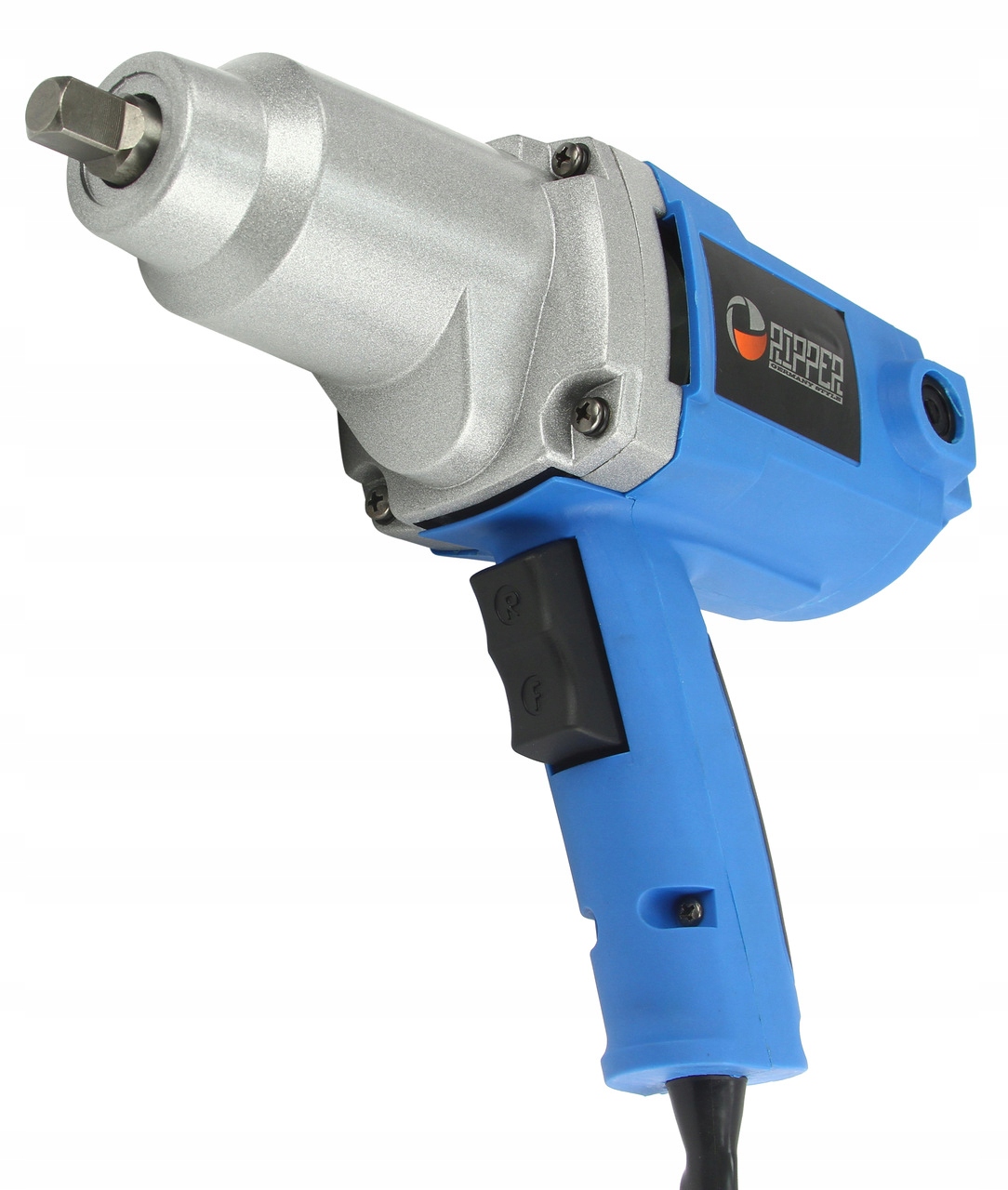 Elektrický Kľúč 1/2" Ripper