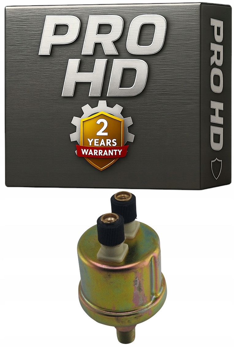 Čidlo tlaku oleje 3967251