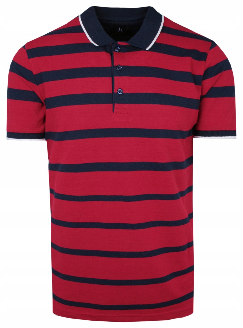 Pánské Polokošile s proužky – Bartex – L