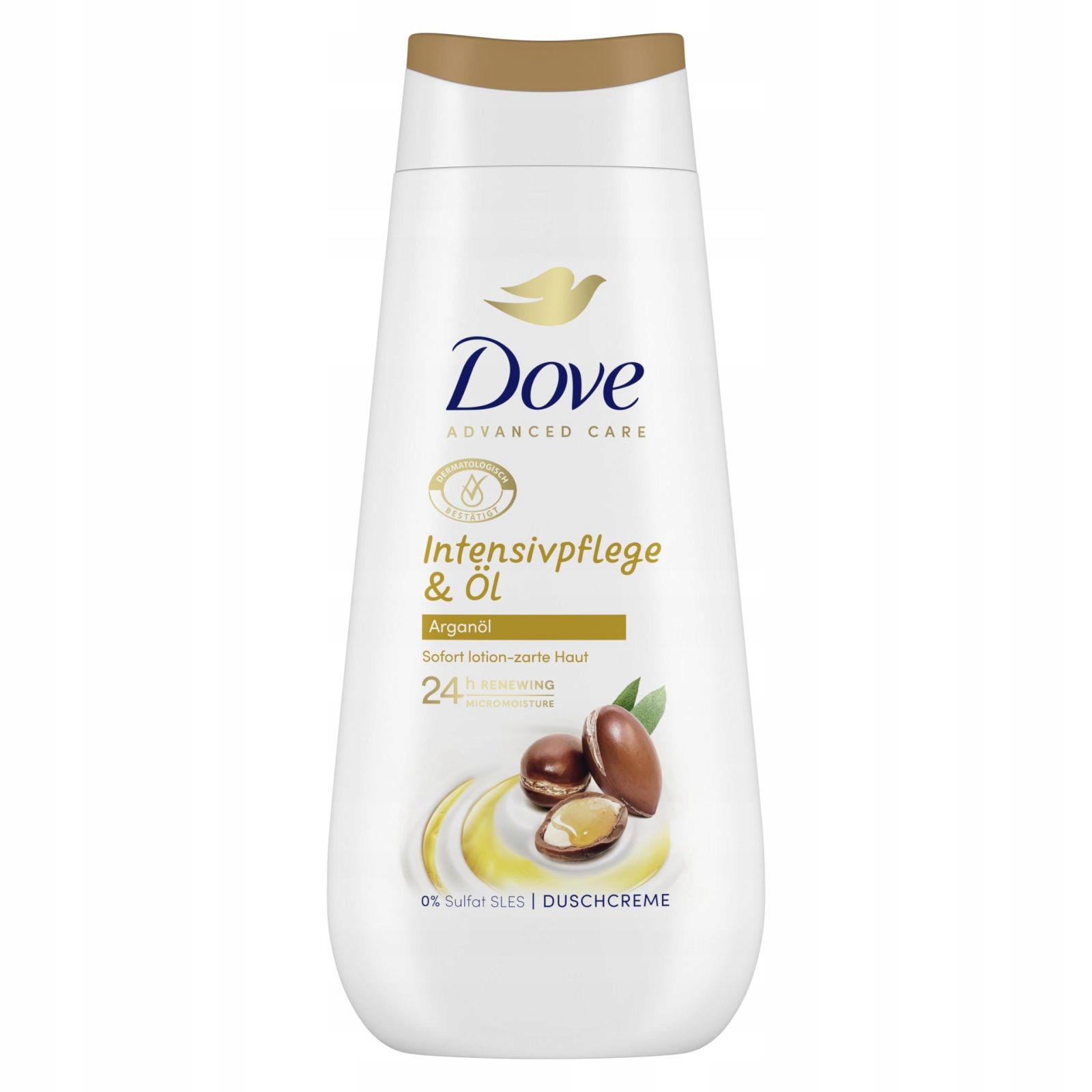 Dove Advanced Care Intensivpflege+ L D