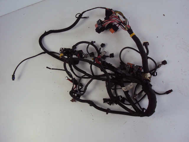 WIAZKA INSTALACJI GAZOWEJ MED RGI DACIA DUSTER 1 6