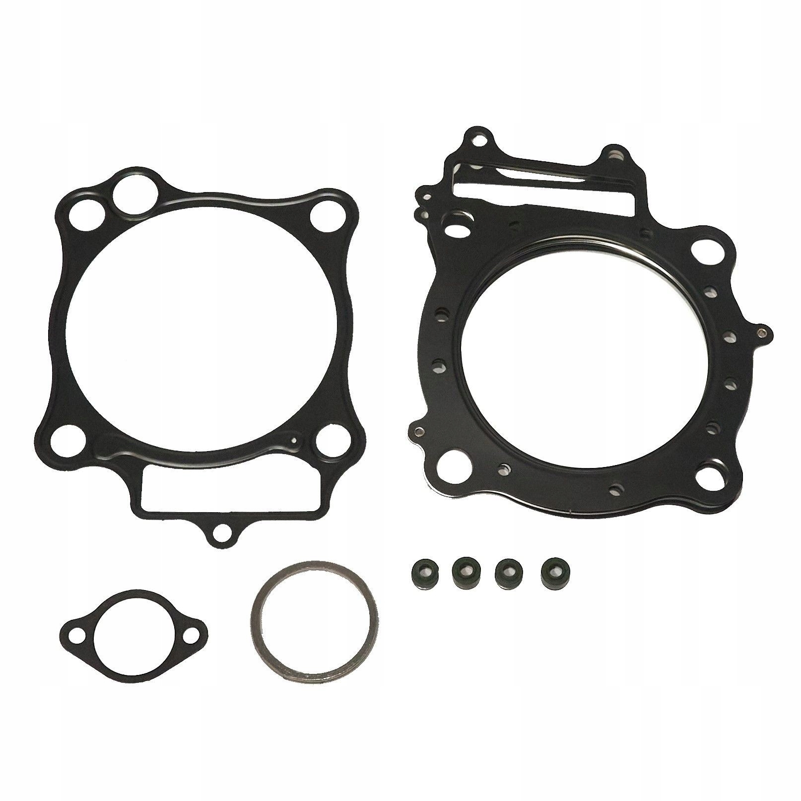 Xradical(artein Gaskets) Tesnenia Top End Honda Crf 450R 4T '07-'08 (kov)