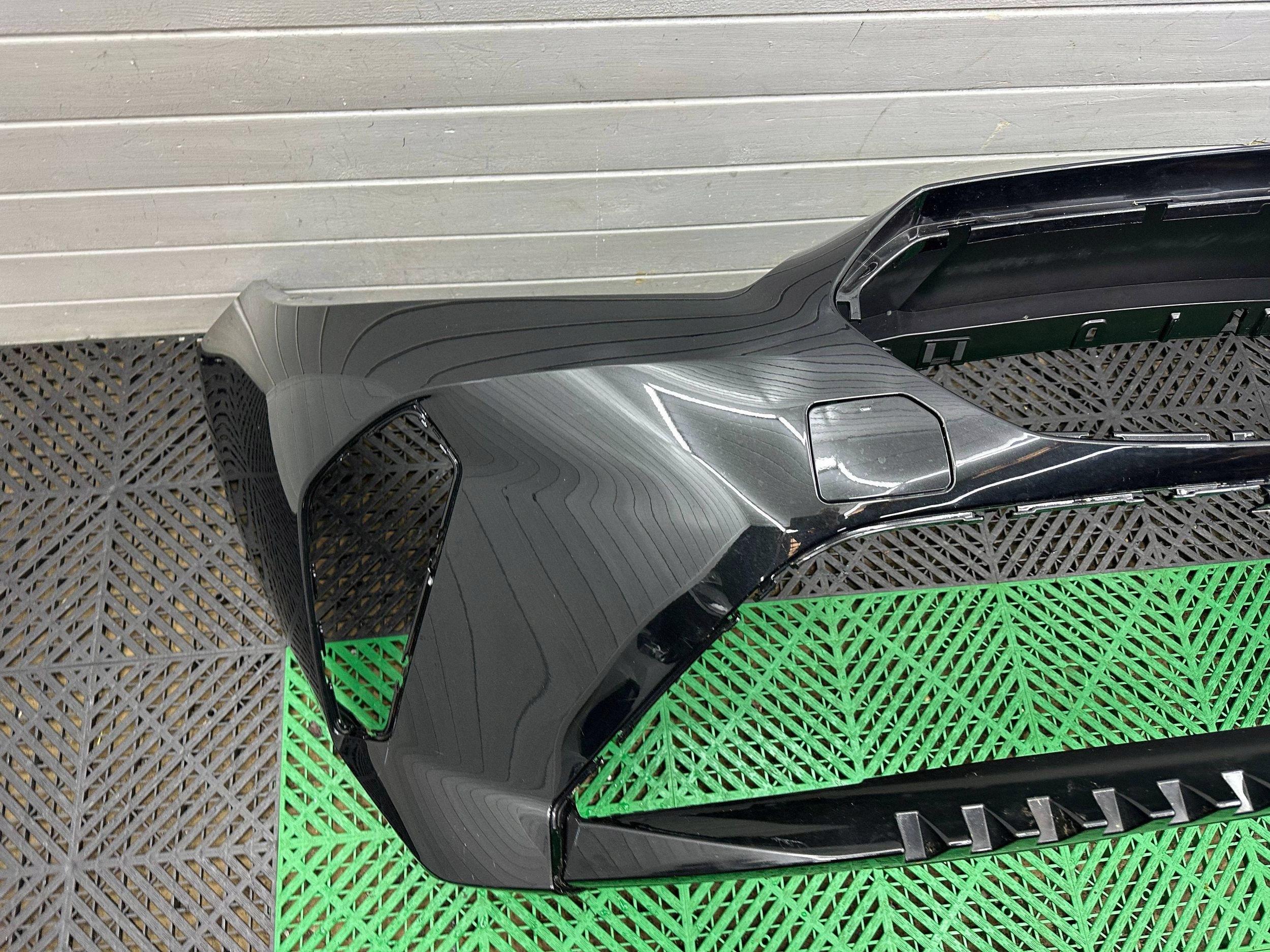 Frontstoßstange vorne BMW 1 F70