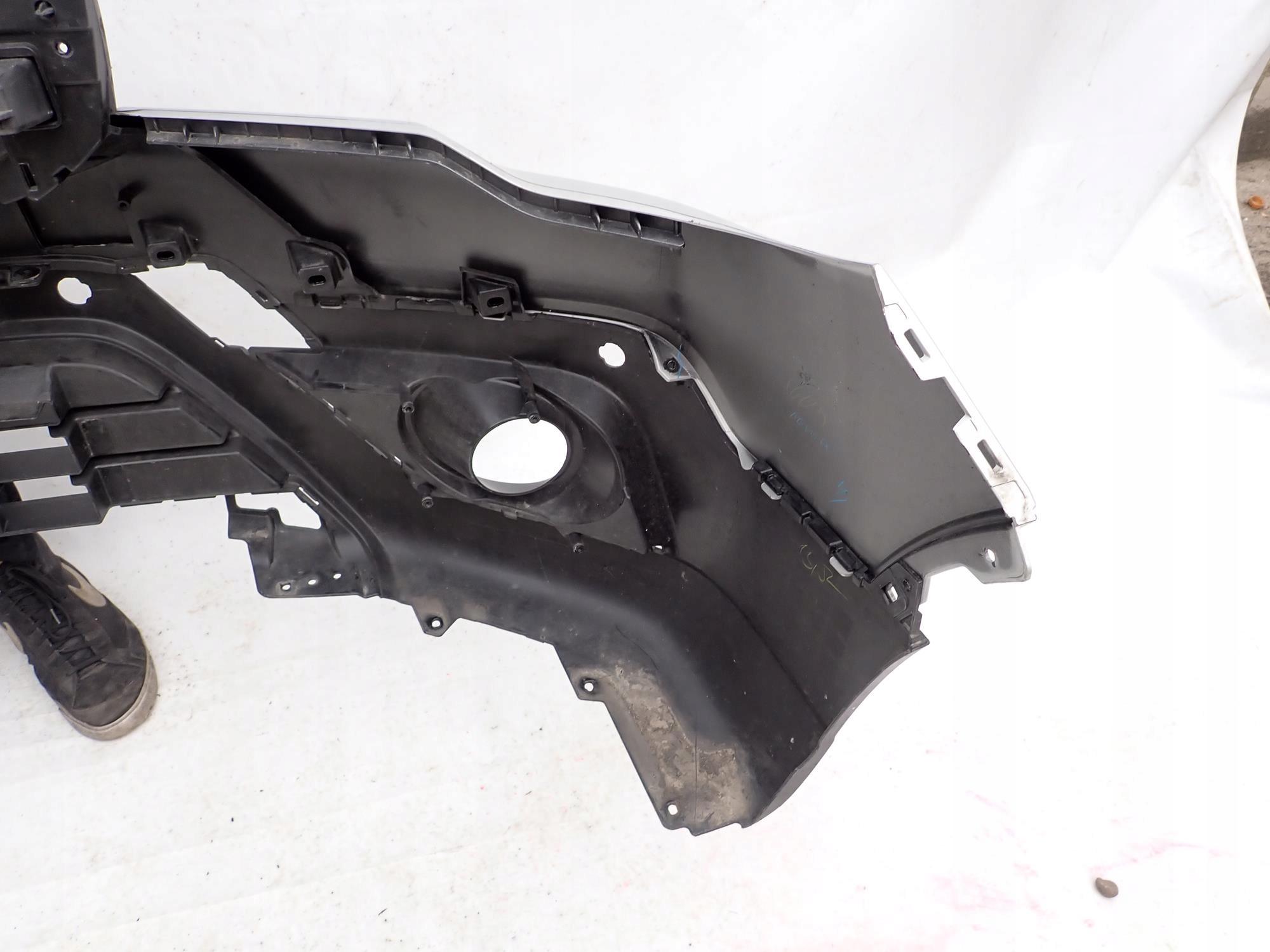 SUZUKI SX4 S-CROSS LIFT 16-> bumper front front PDC
