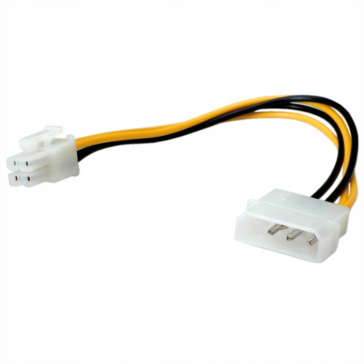 Kabel zasilający Roline 0,15 m