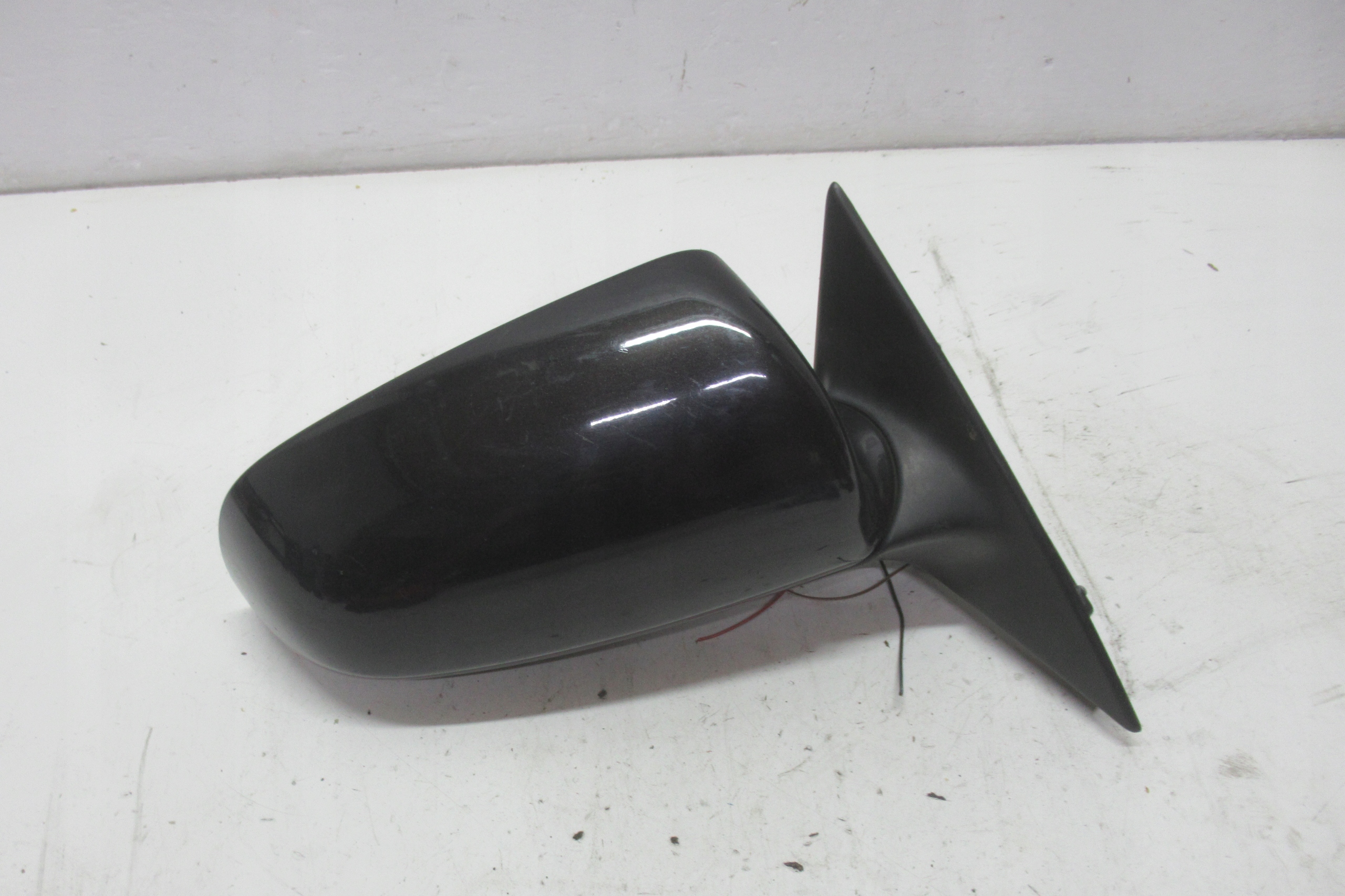AUDI A3 8P 05R mirror right 5 PIN EUROPA