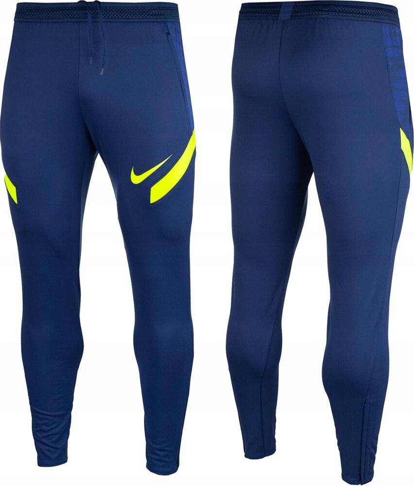 Pánské Sportovní Tepláky Nike, velikost S