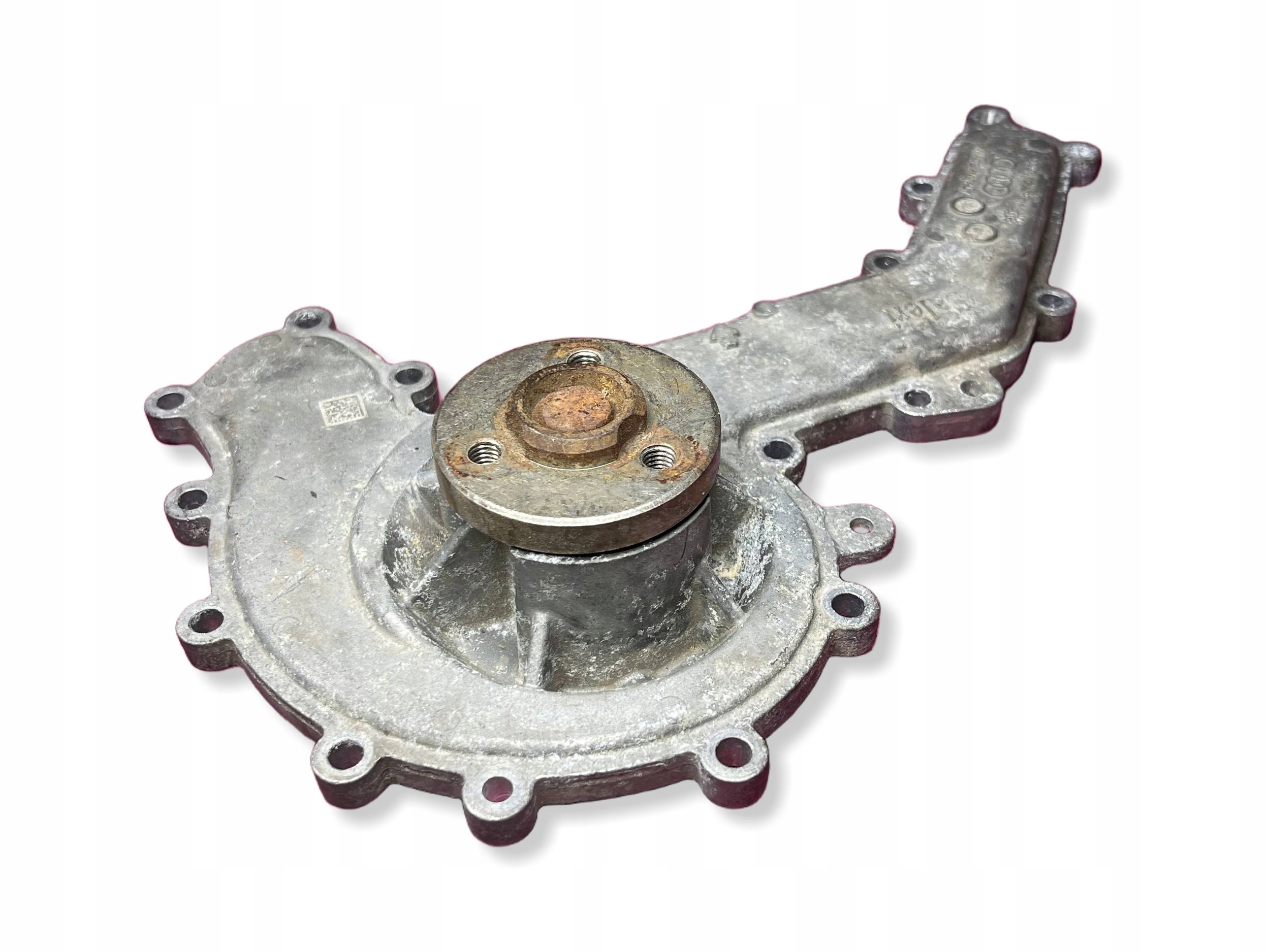Wasserpumpe Original Audi A7 S7 4K8 059121016G Original!!