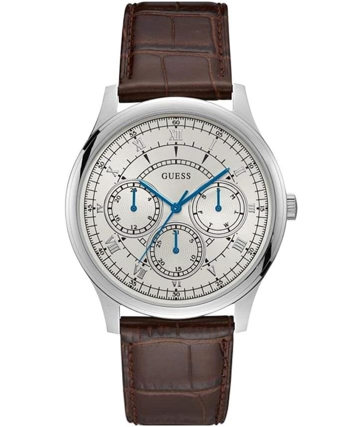 Pánské hodinky Guess W1181G1 Conrad