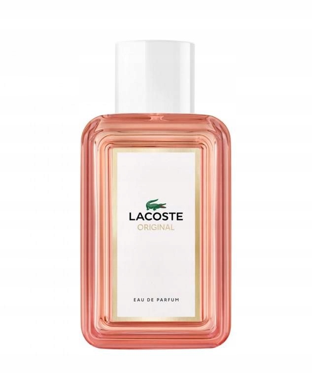 Lacoste Original Pour Femme Edp (Parfémovaná voda pro ženy)