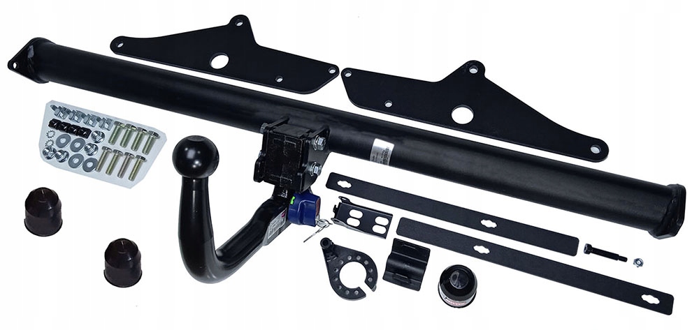 WITTER HAK HOLOWNICZY FORD FOCUS MK3 KOMBI III 3