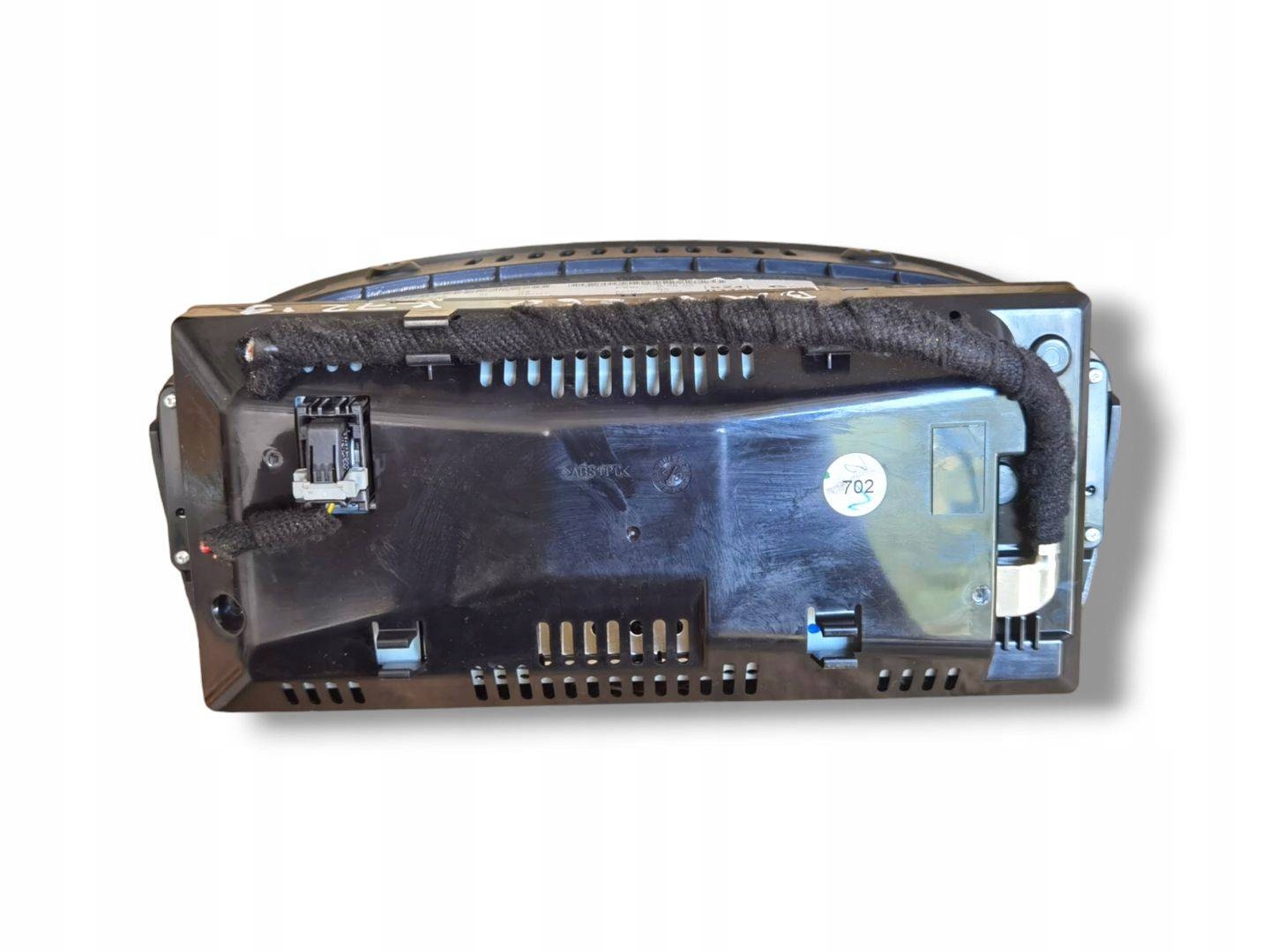 display BMW 5 E60/E61 facelift E60 2007 65829145103