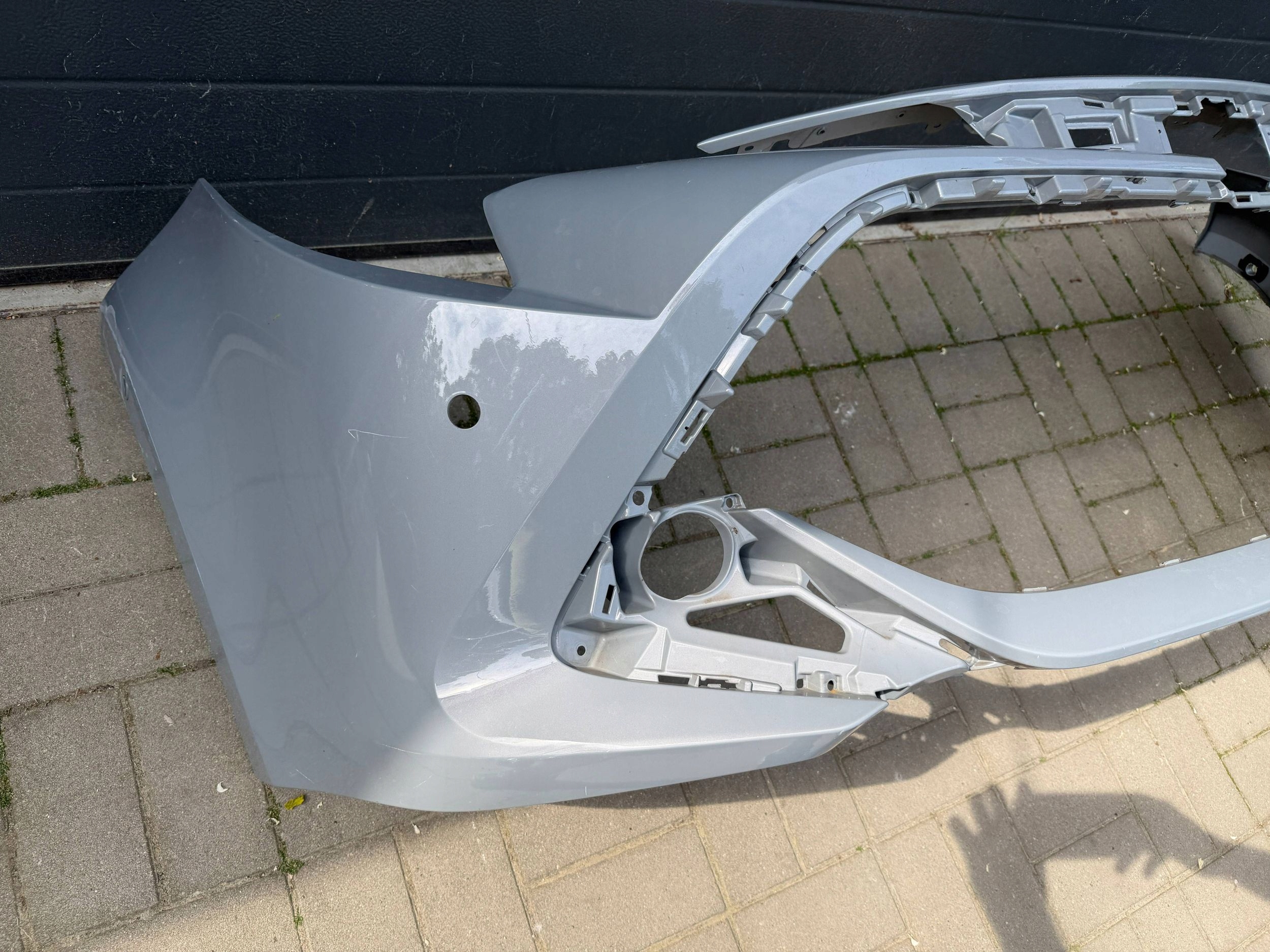 Toyota Corolla E21 18- nárazník předek přední