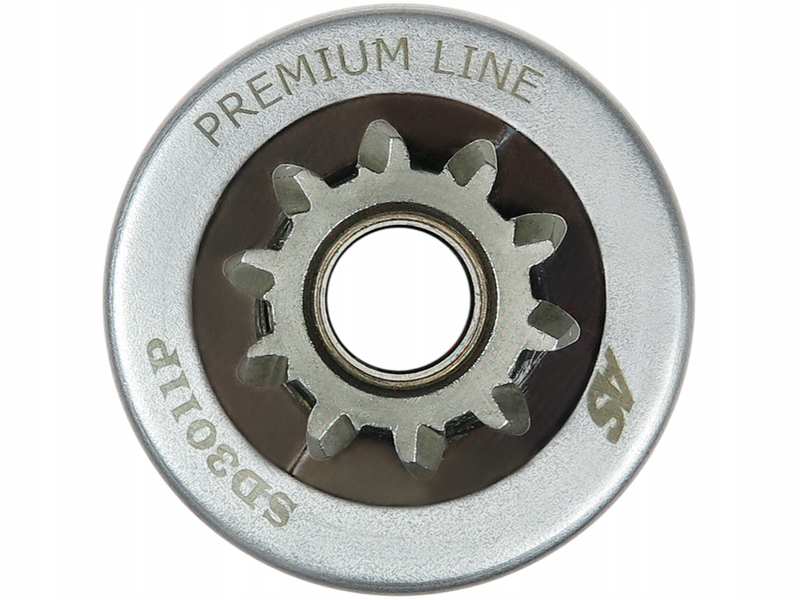 SD3011P Bendiks rozrusznika Valeo D6RA93 D6RA62 EAN (GTIN) 5902129099406