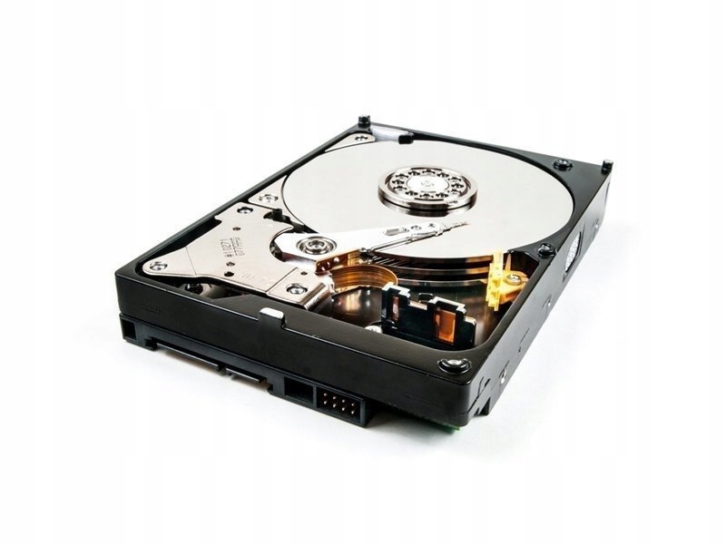Dysk SATA 40GB HDD 3.5" 7200RPM