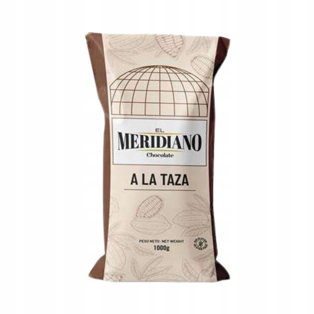 Levně Meridiano čokoláda k instantnímu pití 1 kg