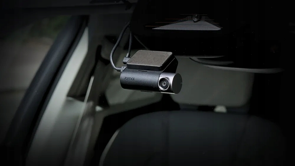 Kamera samochodowa 70mai A510 Dual Set EAN (GTIN) 6971669782740