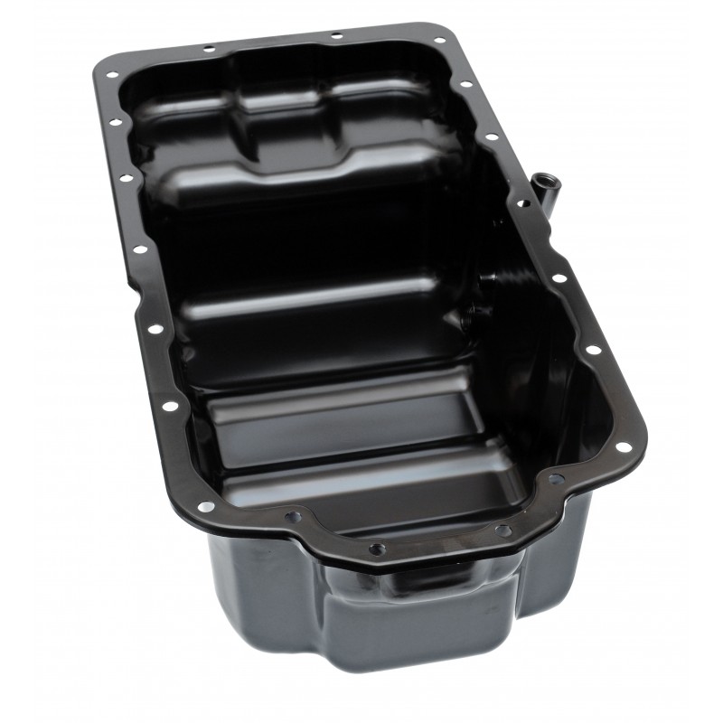 Olejová Miska Motoru Cat Motory: 3054, 3054B, 3054E, 3054C, 3056, C4.4