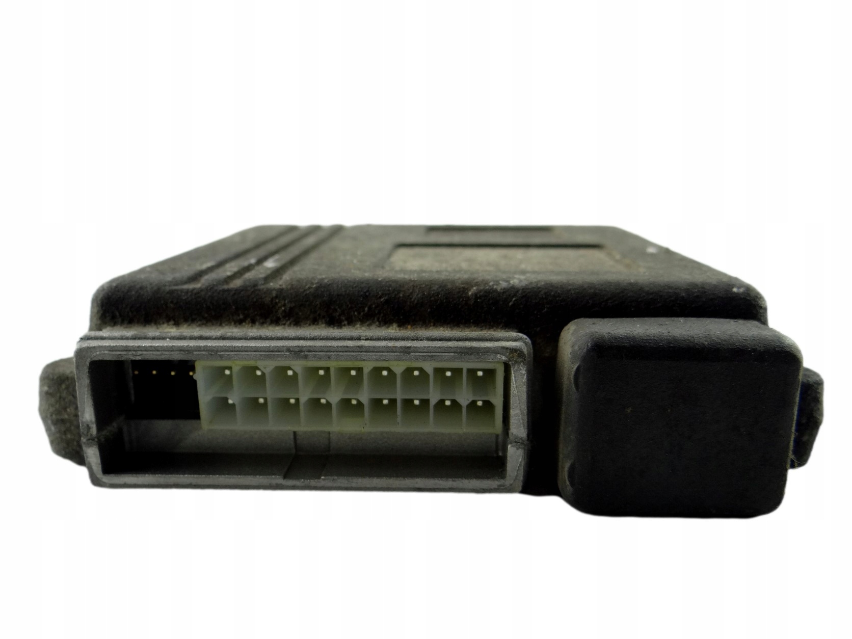 module control unit gas OPEL ASTRA F DTB01