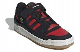 Boty Adidas Forum Low HR1942 vel. 42 2/3