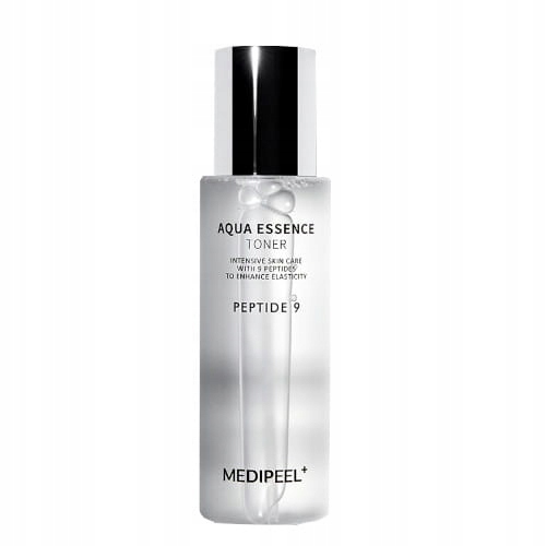 Medi Peel Aqua Essence Toner Peptide 9
