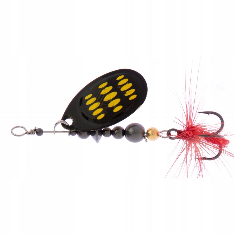Błystka Obrotowa Hypnotic nr 1 Bee