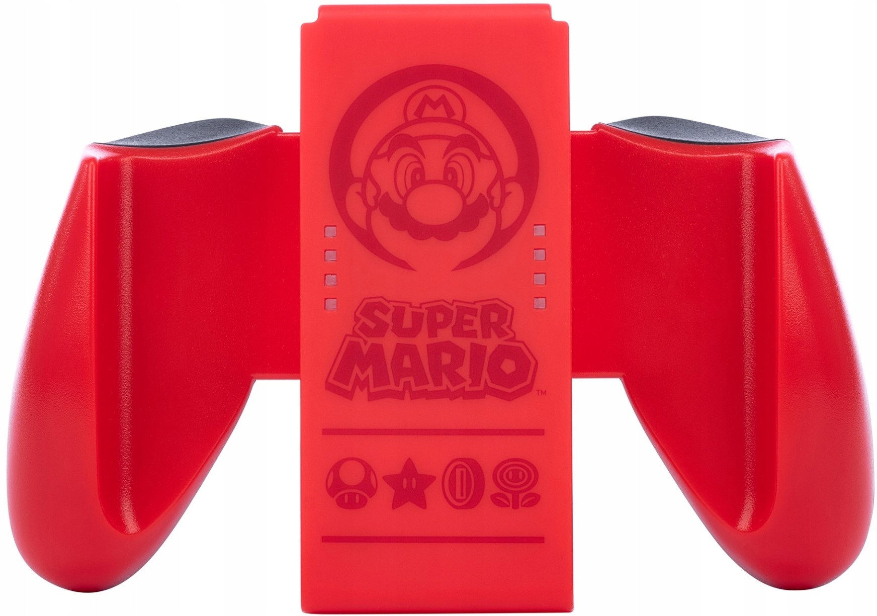

PowerA Switch Uchwyt Joy-con Grip Mario Red